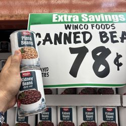 WinCo Foods