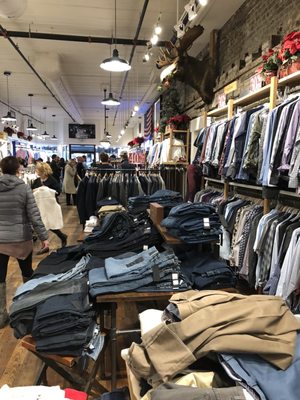 M. Dumas & Sons by null