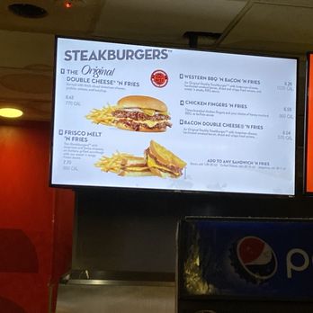 Steak ’n Shake - Menu. - Fast Food Near Me - Fort Lauderdale, Florida Steak ’n Shake - Menu. - Fast Food Near Me - Fort Lauderdale, Florida