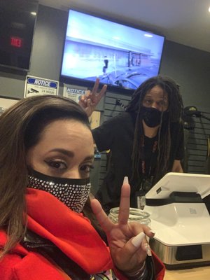 The Sanctuary - #1 Cannabis Dispensary In Las Vegas by null