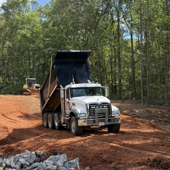 Norton Excavating & Services - Building driveways for your new home place - Septic Services Near Me - Phil Campbell, Alabama Norton Excavating & Services - Building driveways for your new home place - Septic Services Near Me - Phil Campbell, Alabama