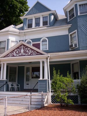 MERWIN MEMORIAL FREE CLINIC FOR ANIMALS Updated August 2025 26