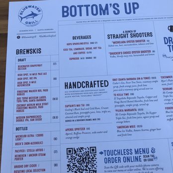 Bluewater Grill - Seafood Near Me - Santa Barbara, California Bluewater Grill - Seafood Near Me - Santa Barbara, California