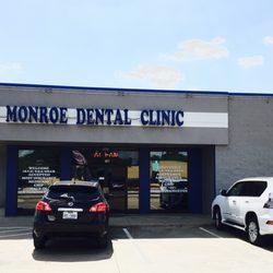 Monroe Dental Clinic