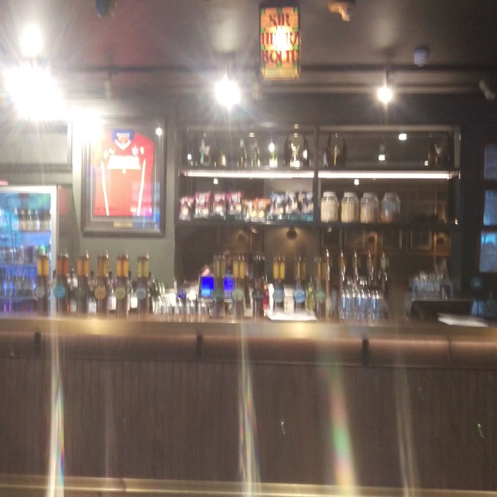 Bar Bar