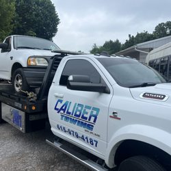 Caliber Towing