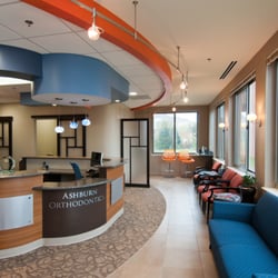 Ashburn Orthodontics