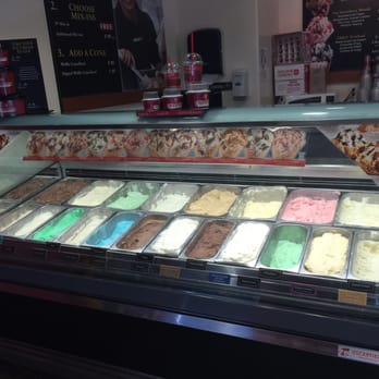 Cold Stone Creamery - Ice Cream & Frozen Yogurt Near Me - Surprise, Arizona