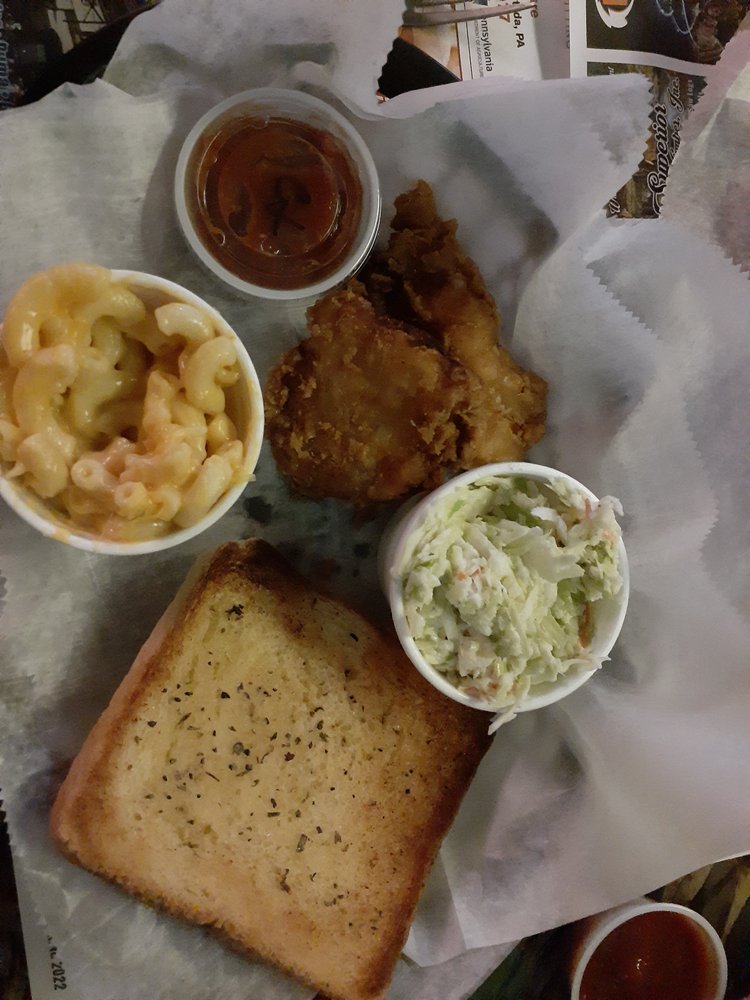 Port Matilda Hotel & Tavern Logo