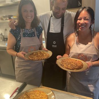 FTLO Travel - Cooking class in Bilbao - Travel Services Near Me - El Segundo, California FTLO Travel - Cooking class in Bilbao - Travel Services Near Me - El Segundo, California