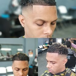 Razor 1 Kutz Barber Shop