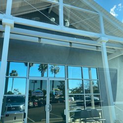 Innovative Therapy For Kids - Front entrance of the Innovative Therapy 4 Kids clinic.