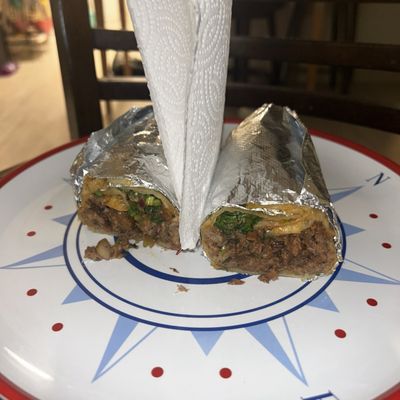 Anna's Taqueria by null