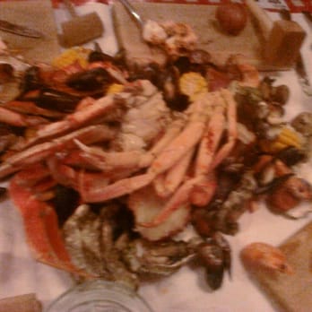 The Crab Pot - Seafood Near Me - Seattle, Washington The Crab Pot - Seafood Near Me - Seattle, Washington
