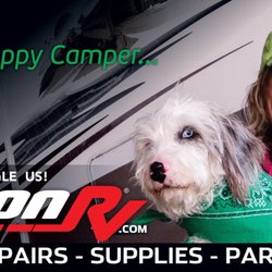 Action RV - Another Happy Camper!