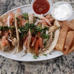 Joy Joyell's Latin American Restaurant