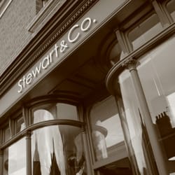 Stewart & Co. Fine Food & Butchery
