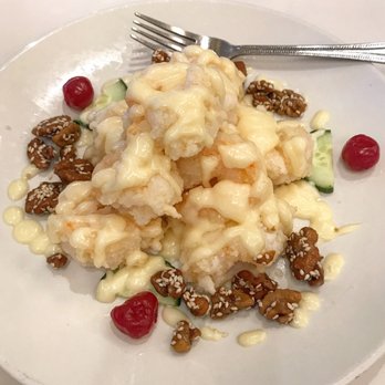 Shanghai River - Very good, but not the best I've had. Honey walnut prawns. - Chinese Near Me - Richmond, British Columbia Shanghai River - Very good, but not the best I've had. Honey walnut prawns. - Chinese Near Me - Richmond, British Columbia