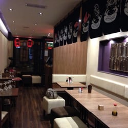 Hokkaido Restaurant
