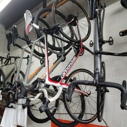 Cycle Therapy