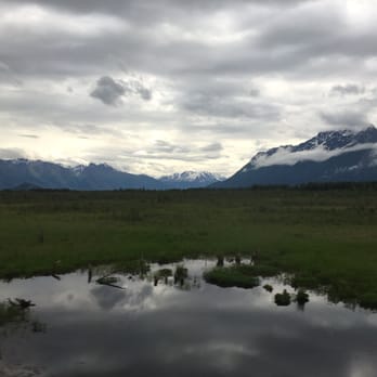 Alaska Railroad - Trains Near Me - Anchorage, Alaska Alaska Railroad - Trains Near Me - Anchorage, Alaska