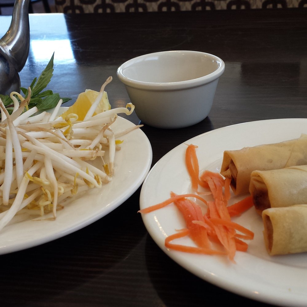 Spring roll