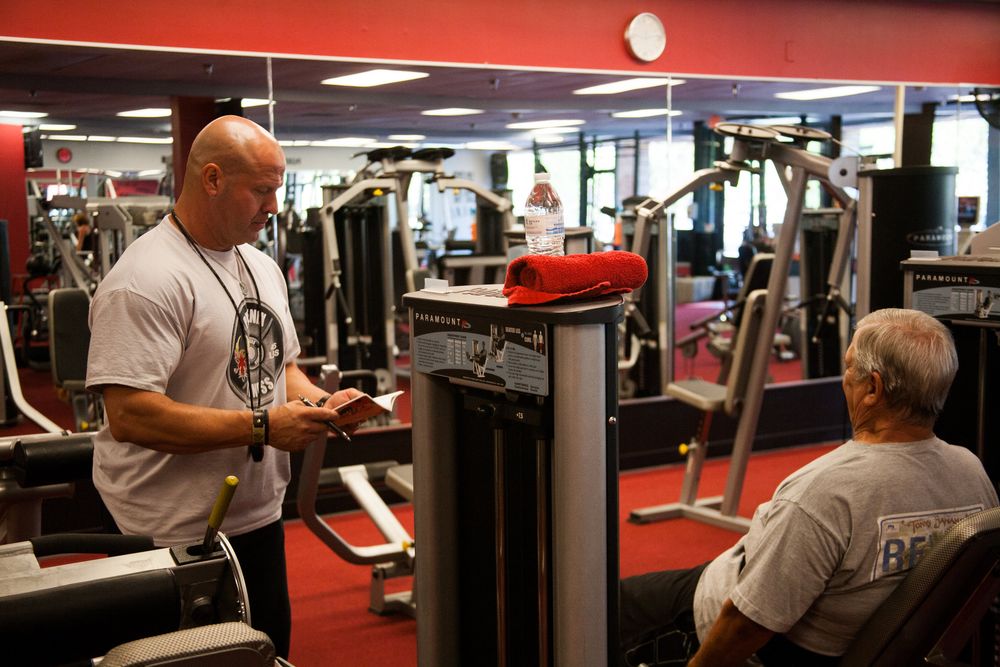 Phoenix Fitness Image