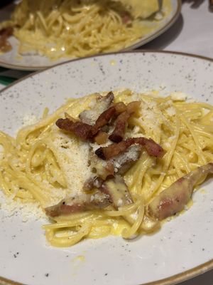 Ivo a Trastevere by null