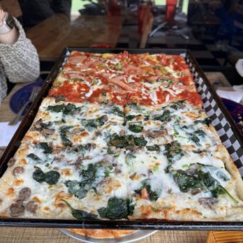 Pie Punks - Pizza Near Me - San Francisco, California Pie Punks - Pizza Near Me - San Francisco, California