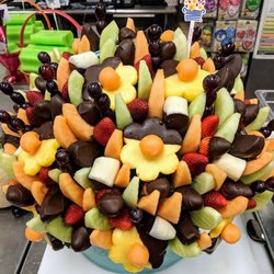 Edible Arrangements