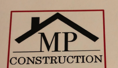 Slide of MP Construction Remodeling