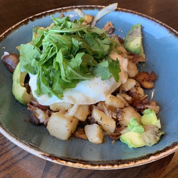 First Watch - Truffle Hash - Fall Special - Breakfast & Brunch Near Me - Sewell, New Jersey