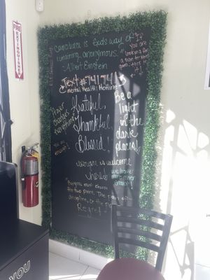 Menu photo 5 Mama Woods Kitchen Moreno Valley, CA Menu photo 5 Mama Woods Kitchen Moreno Valley, CA