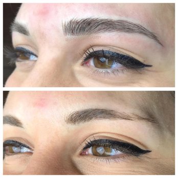 Brows by Darby - Eyebrow Services Near Me - Surrey, British Columbia Brows by Darby - Eyebrow Services Near Me - Surrey, British Columbia