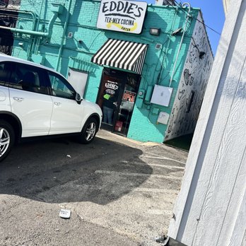 Eddie’s Tex-Mex Cocina - Tex-Mex Near Me - Dallas, Texas