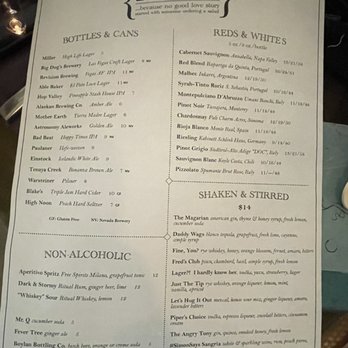 Carson Kitchen - Menu July 2023 - New American Near Me - Las Vegas, Nevada Carson Kitchen - Menu July 2023 - New American Near Me - Las Vegas, Nevada