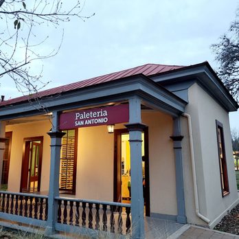 Paleteria San Antonio - Entrance - Desserts Near Me - San Antonio, Texas Paleteria San Antonio - Entrance - Desserts Near Me - San Antonio, Texas