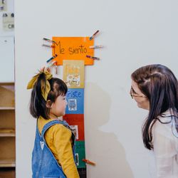 International Montessori Academy - Capitol Hill