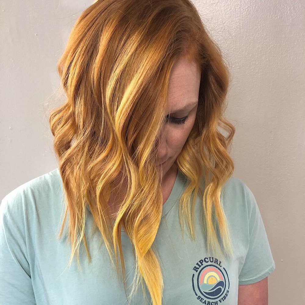 HOUSE OF HAIR 25 Photos 513 West Main St, Annville, Pennsylvania