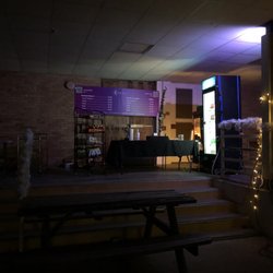 MoonStruck Drive-In - Concession stand 11/2022
