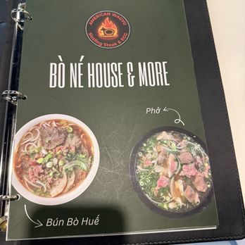 Bo Ne House & More - Vietnamese Near Me - Seattle, Washington Bo Ne House & More - Vietnamese Near Me - Seattle, Washington
