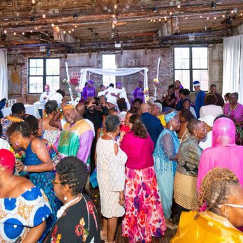 Greenpoint Loft - Venues & Event Spaces Near Me - New York, New York