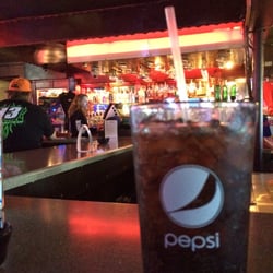 Peecox Bar & Grill - Bar