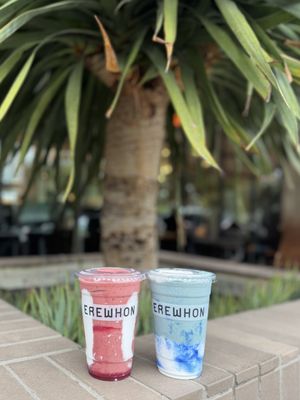 Erewhon by null Erewhon by null