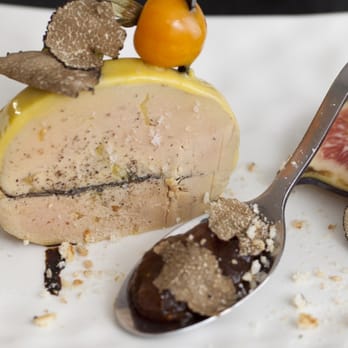 La Truffe - French Near Me - Bouc Bel Air, 13