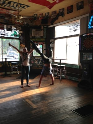 Sam's Silver Circle by null