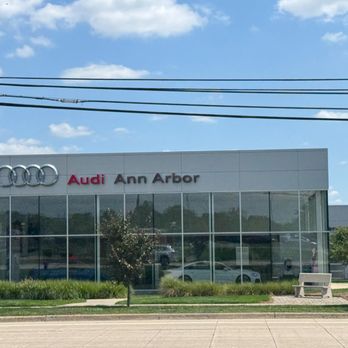 Audi Ann Arbor - Car Dealers Near Me - Ann Arbor, Michigan Audi Ann Arbor - Car Dealers Near Me - Ann Arbor, Michigan