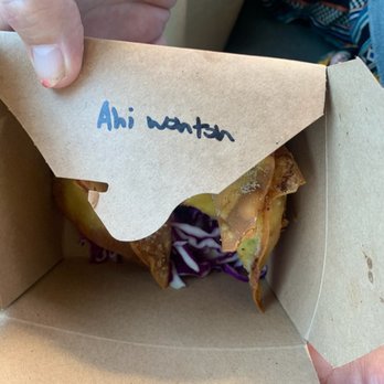 T8ste Buds - Cute containers - Sushi Bars Near Me - Waianae, Hawaii