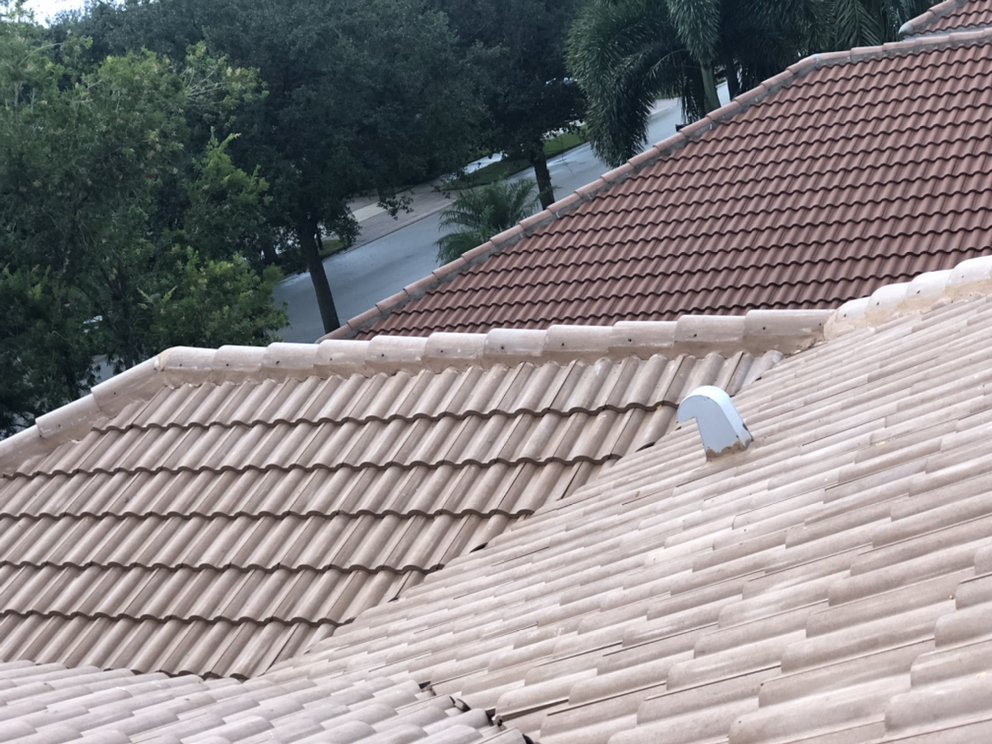 Slide of Americas Roofing