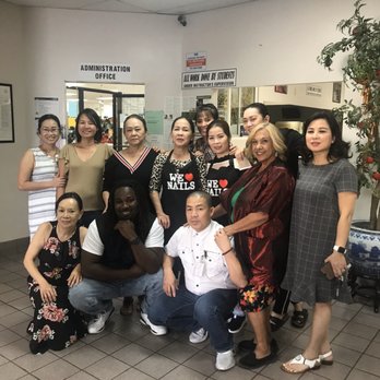 San Bernardino Beauty College 60 Photos Cosmetology Schools 600 N Sierra Way San Bernardino Ca Phone Number